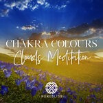 cover: Chakra Colours - Clouds Meditation