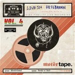 cover: Mot?rhead - The L?st Tapes, Vol 4 (Live In Heilbronn 1984) (Explicit)