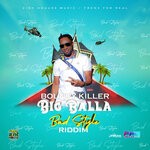 cover: Bounty Killer - Big Balla (Explicit)