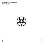 cover: Deadbat|Rohan (it) - From Hell