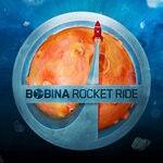 cover: Bobina - Rocket Ride