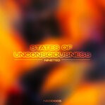 cover: Nineted - States Of Unconsciousness EP