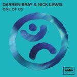 cover: Darren Bray|Nick Lewis - One Of Us