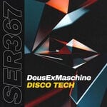 cover: Deusexmaschine - Disco Tech