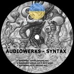 cover: Audiowerks - Syntax