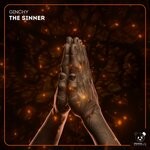 cover: Ginchy - The Sinner