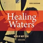 cover: Joerg Hausmann - Healing Waters