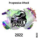 cover: Various - Progressive Attack 2022