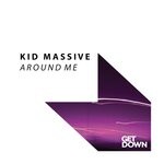 cover: Kid Massive - Around Me