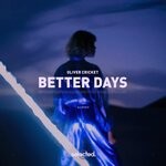 cover: Oliver Cricket - Better Days