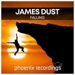 cover: James Dust - Falling