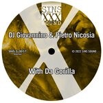 cover: Dj Giovannino|Pietro Nicosia - With Da Gorilla