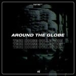 cover: Various - Around The Globe: Tech House Collection #2