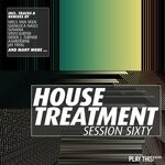 cover: Various - House Treatment Vol 60