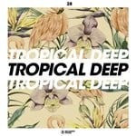 cover: Various - Tropical Deep, Vol 28