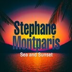 cover: Stephane Montparis - Sea & Sunset