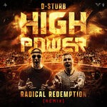 cover: D-sturb - High Power