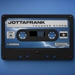 cover: Jottafrank - Thunder Storm