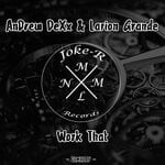 cover: Andrew Dexx|Larion Grande - Work That