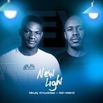 cover: Ed-ward|Nkuly Knuckles - New Light EP