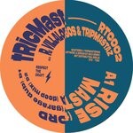 cover: Ricardo Villalobos|Tricmast|Tripmastaz - RTC002