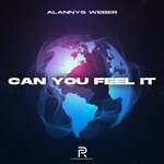 cover: Alannys Weber - Can You Feel It