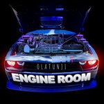 cover: Olatunji - Engine Room