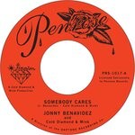 cover: Cold Diamond & Mink|Jonny Benavidez - Somebody Cares