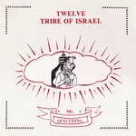 cover: Mr Spaulding - Twelve Tribe Of Israel: Anthology