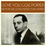 cover: Various - I Love You, Cole Porter: The Pop Side Of The Master Songwriter