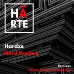 cover: Hardzs - Nerd Knobzs