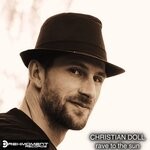 cover: Christian Doll - Rave To The Sun