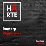 cover: Ranterp - Riippuvuus