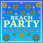 cover: Various - Beach Party