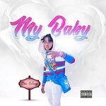 cover: Oba Wizzy - My Baby (Explicit)