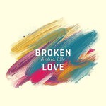 cover: Andrea Esse - Broken Love