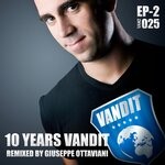 cover: Castaneda|Giuseppe Ottaviani|Marcos|Nu Nrg - 10 Years Vandit Ep, Vol 2