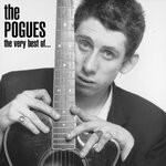 cover: The Pogues - Very Best Of The Pogues (Explicit)