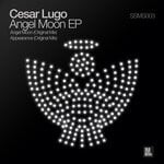 cover: Cesar Lugo - Angel Moon