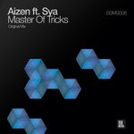 cover: Aizen - Master Of Tricks (Original Mix)