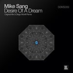 cover: Mike Sang - Desire Of A Dreams