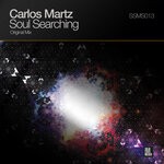 cover: Carlos Martz - Soul Searching (Original Mix)