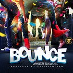 cover: Bunji Garlin - Bounce