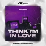 cover: Abee Sash - Think I'm In Love