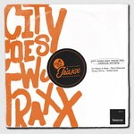 cover: Dj Plead|Dusty Ohms|Stain - City Goes Wax Traxx 002