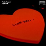 cover: Party Popper - I Love You (Original Mix)