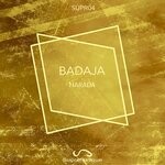 cover: Harada - Badaja