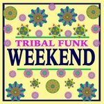 cover: Various - Tribal Funk Weekend