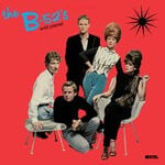 cover: The B-52's - Wild Planet