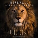 cover: Bergwall|Daniela Rhodes - Lion